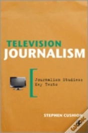 Capa do artigo Television Journalism