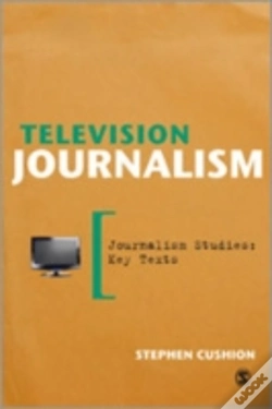 Capa do artigo Television Journalism