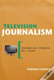 Capa do artigo Television Journalism