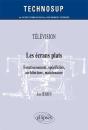 Télévision - Les Écrans Plats - Fonctionnement, Spécificités, Architecture, Maintenance (Niveau B) - Preview