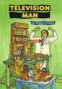 Television Man - Preview