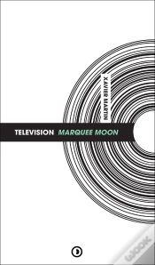 Capa do artigo Television : Marquee Moon