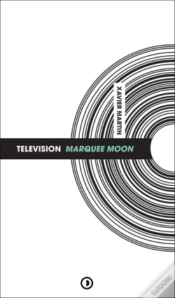 Capa do artigo Television : Marquee Moon
