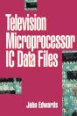 Television Microprocessor Ic Data Files - Preview