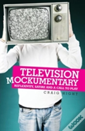 Capa do artigo Television Mockumentary