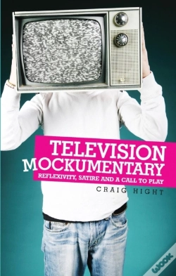 Capa do artigo Television Mockumentary