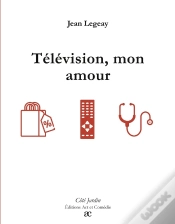 Capa do artigo Télévision, Mon Amour