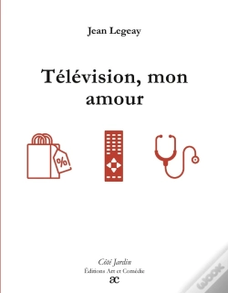 Capa do artigo Télévision, Mon Amour