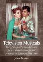 Television Musicals - Preview