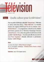 Capa do artigo Television N 2