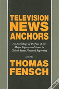 Capa do artigo Television News Anchors