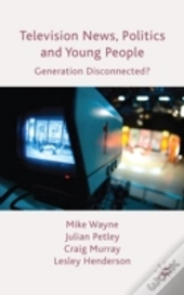 Television News Politics & Young People