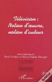 Capa do artigo Télévision Notion D