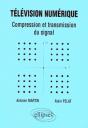Télévision Numérique - Compression Et Transmission Du Signal - Preview