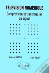 Télévision Numérique - Compression Et Transmission Du Signal