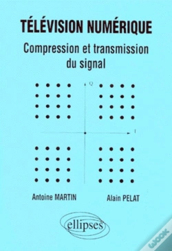 Capa do artigo Télévision Numérique - Compression Et Transmission Du Signal