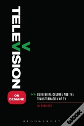 Television On Demand