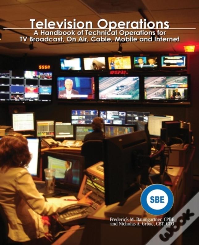 Television Operations