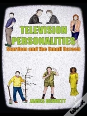 Capa do artigo Television Personalities