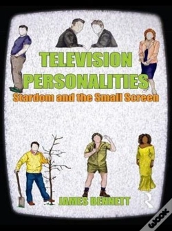 Capa do artigo Television Personalities