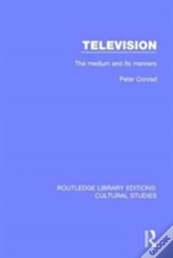 Capa do artigo Television