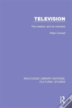 Capa do artigo Television