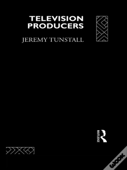 Capa do artigo Television Producers