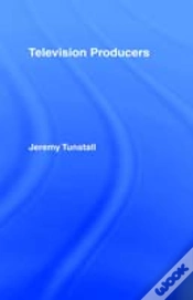 Capa do artigo Television Producers