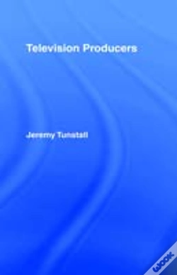 Capa do artigo Television Producers