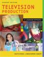 Television Production - Preview