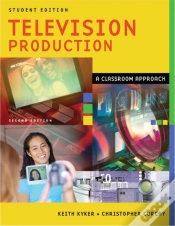 Capa do artigo Television Production