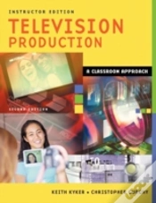 Capa do artigo Television Production