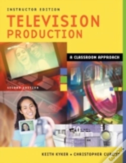 Capa do artigo Television Production
