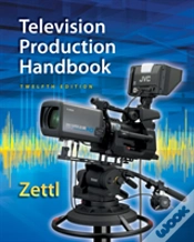 Capa do artigo Television Production Handbook, 12th Student Edition