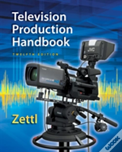 Capa do artigo Television Production Handbook, 12th Student Edition
