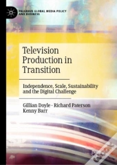 Television Production In Transition