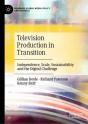Television Production In Transition - Preview