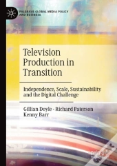 Television Production In Transition