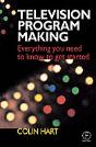 Television Program Making - Preview