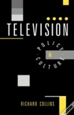 Capa do artigo Television