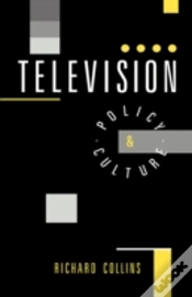 Capa do artigo Television