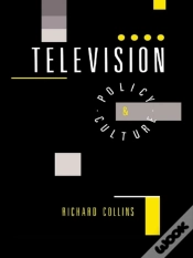 Capa do artigo Television