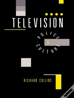 Capa do artigo Television