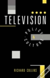 Capa do artigo Television