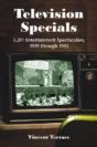 Television Specials - Preview