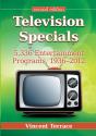 Television Specials - Preview