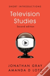 Capa do artigo Television Studies