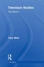 Television Studies: The Basics - Preview