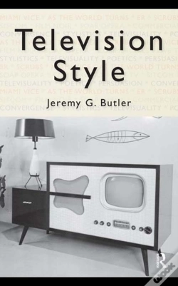 Capa do artigo Television Style