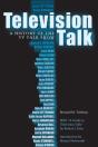 Television Talk - Preview